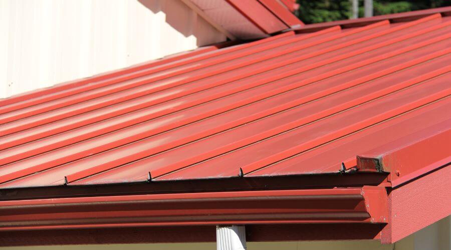 Industrial Roof Replacement in Mecosta, MI